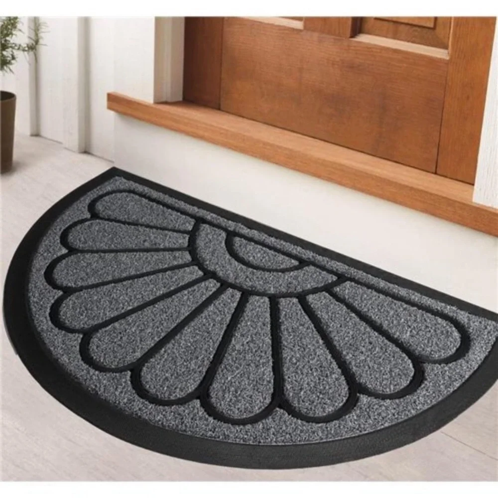 Durable Door Mat Door Mats Front Door Mat Doormat - 30x17 Welcome Mat